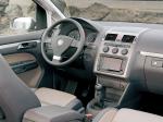 Volkswagen Touran 2007 года